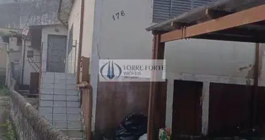 Terreno comercial à venda na Rua Enta, 1, Alto da Mooca, São Paulo