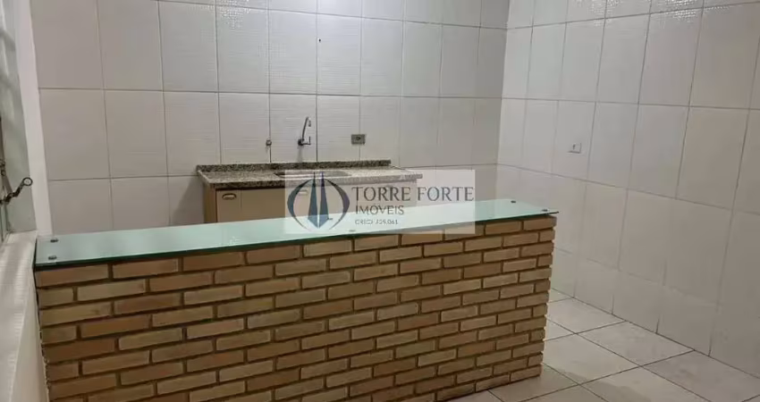Casa com 2 dormitórios e 2 vagas no jardim primavera