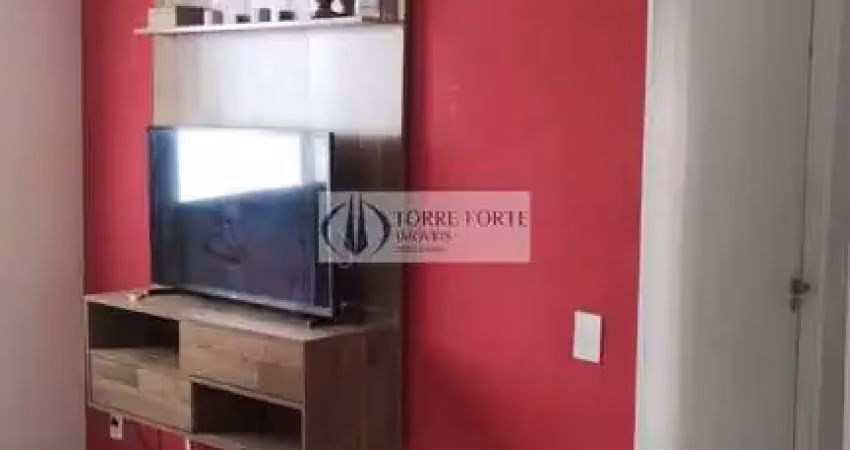 Excelente apartamento com 2 dormitórios no itaim paulista 