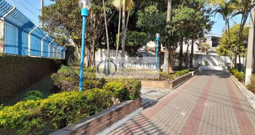 Excelente apartamento com 2 dormitórios no cangaíba