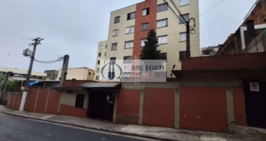 Excelente apartamento com 2 dormitórios em guaianazes