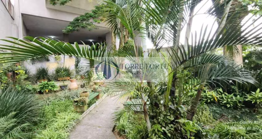 Belo apartamento com 3 dormitórios em vila floresta