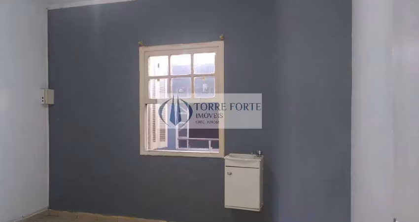 Sobrado 5 dormitórios 3 banheiro 1 vaga no tatuapé locação