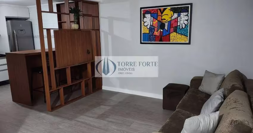 Sobrado amplo em condomínio fechado 3 dormitórios e 2 vagas na vila formosa