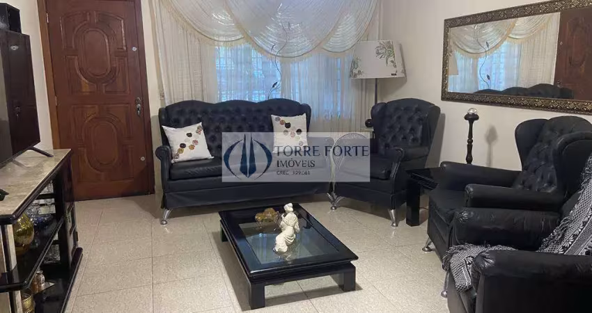 Lindo sobrado com 3 dormitorios 1 suite 2 vagas na vila tosltoi.