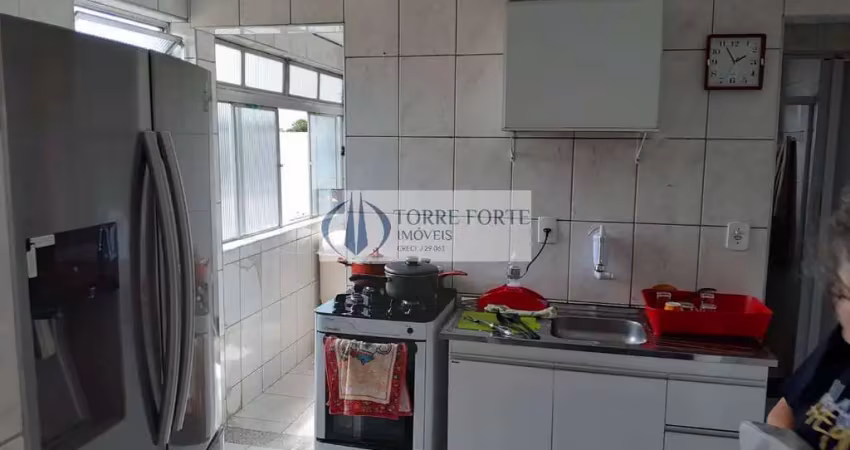 Apartamento com 3 dormitorios 1 vaga coberta em jose bonifacio .