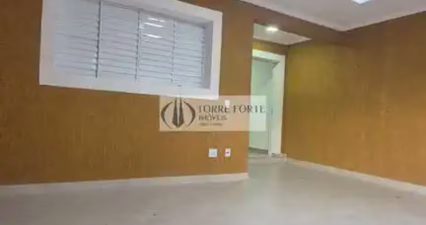 Bela casa 3 dormitórios, 2 suítes e 2 vagas no tatuapé