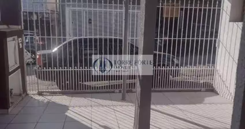 Casa com 3 quartos à venda na Rua Correia de Faria, 1, Jardim Vila Formosa, São Paulo