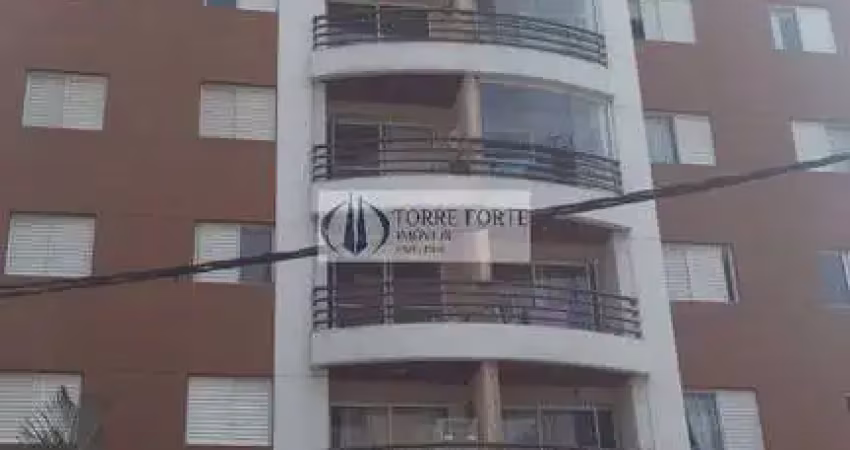 Apartamento 3 dormitórios, suíte, 2 vagas no centro de são bernardo
