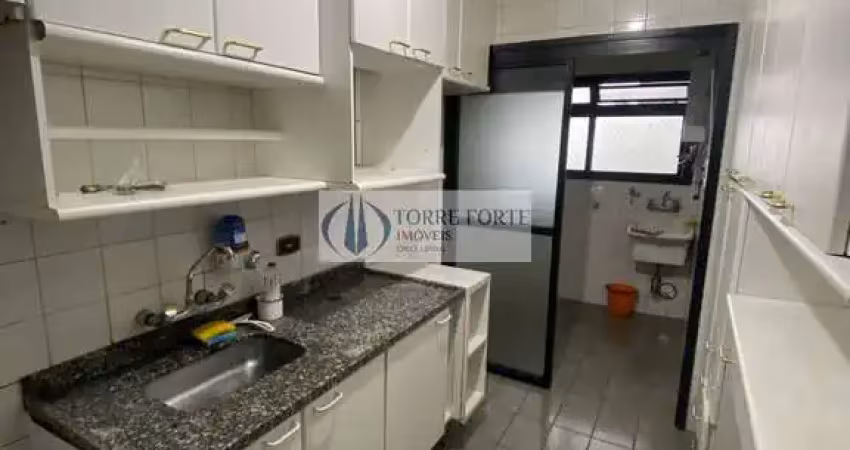 Lindo apartamento locação com 3 dormitorios 1 suite 2 vagas no tatuape.