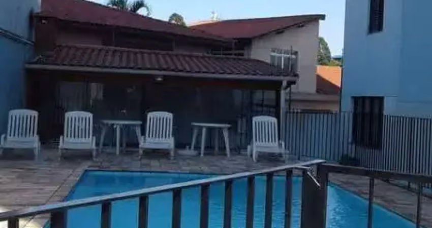 Apartamento com  dormitórios 3, 1 suíte e 1 vaga em são caetano