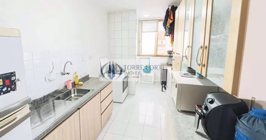 Apartamento com 2 dormitorios 1 vaga de garagem na lapa