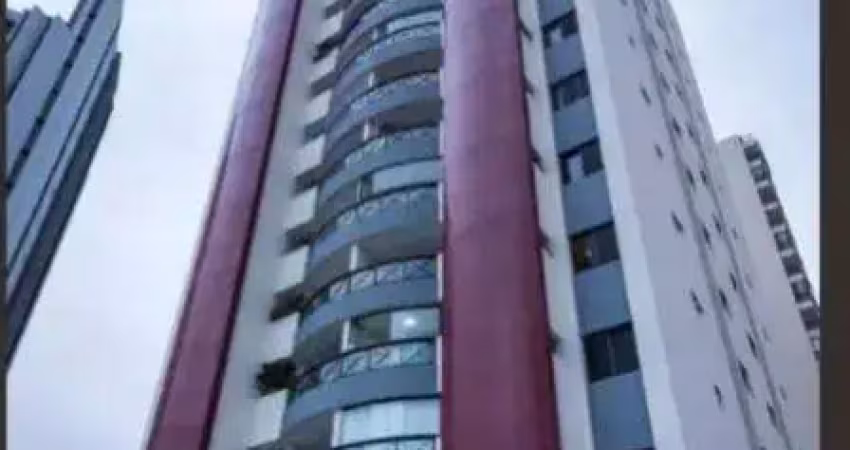 Apartamento com 3 dormitórios, suíte jardim anália franco
