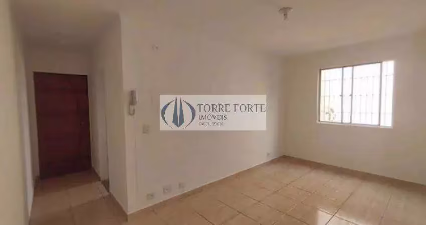 Apartamento 2 dormitórios e 1 vaga de garagem em são mateus