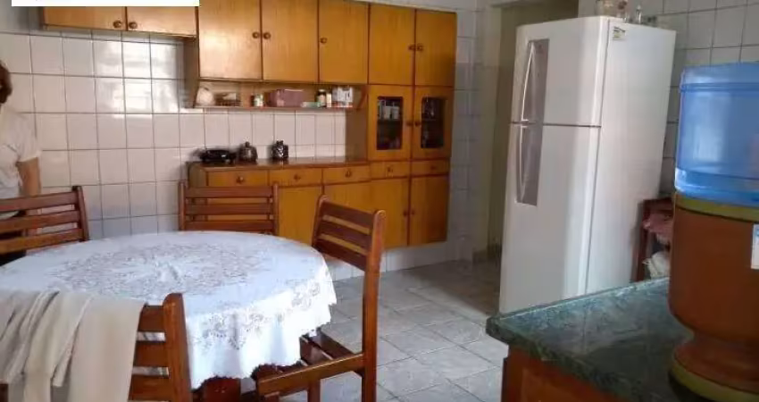 Casa com 2 quartos à venda na Rua Evaristo de Moraes, 1, Jardim Stella, Santo André
