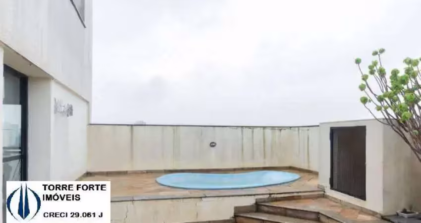 Apartamento com 4 dormitórios, 1 suíte e 3 vagas na vila formosa