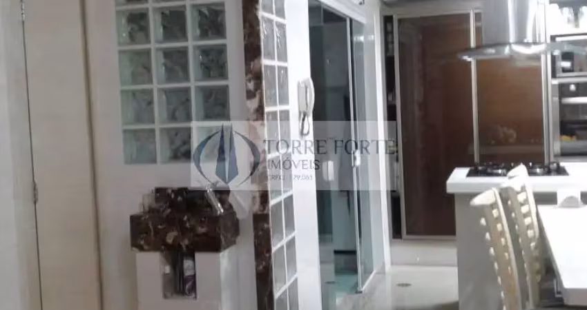Casa com 3 quartos à venda na Rua Cambará, 183, Vila Bertioga, São Paulo