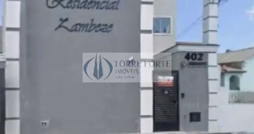 Lindo apartamento 2 dormitórios 1 vaga na vila carrão