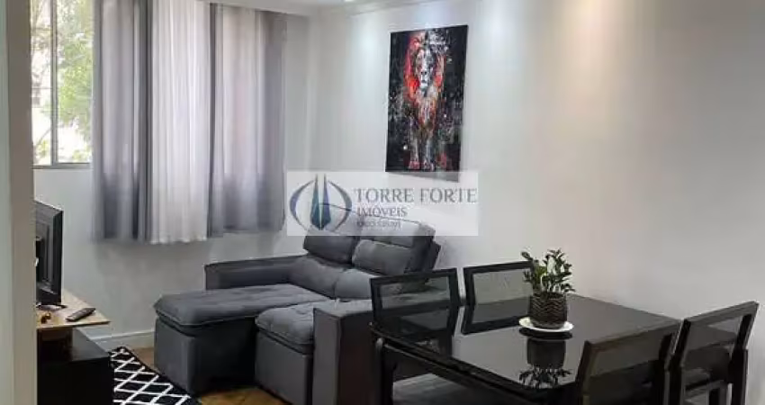 Apartamento 3 dormitórios, 58 m2, 1 vaga, no jardim aricanduva