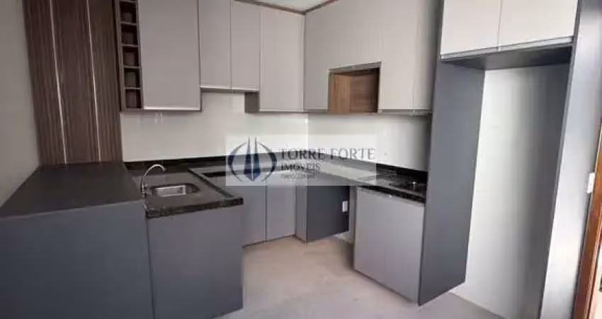 Lindo studio semi mobiliado sem vaga na vila mafra.
