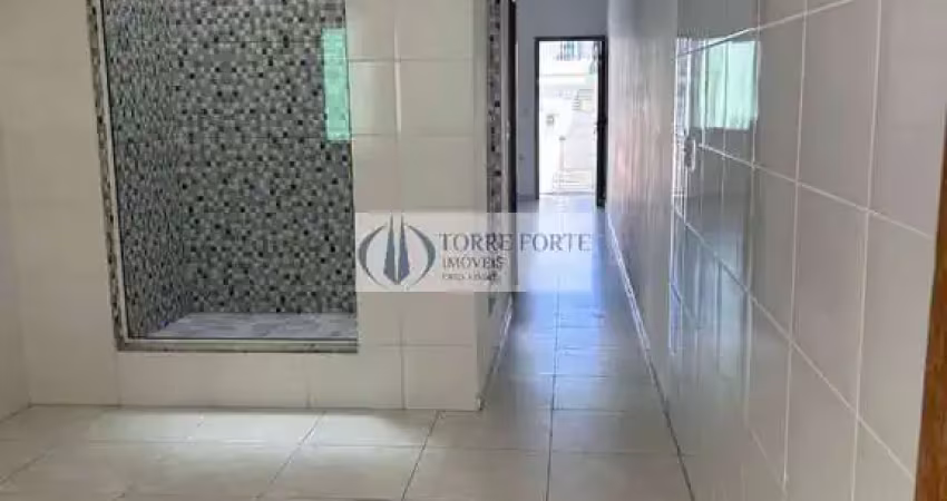Sobrado com 3 dormitórios, suíte, 2 vagas na cidade líder