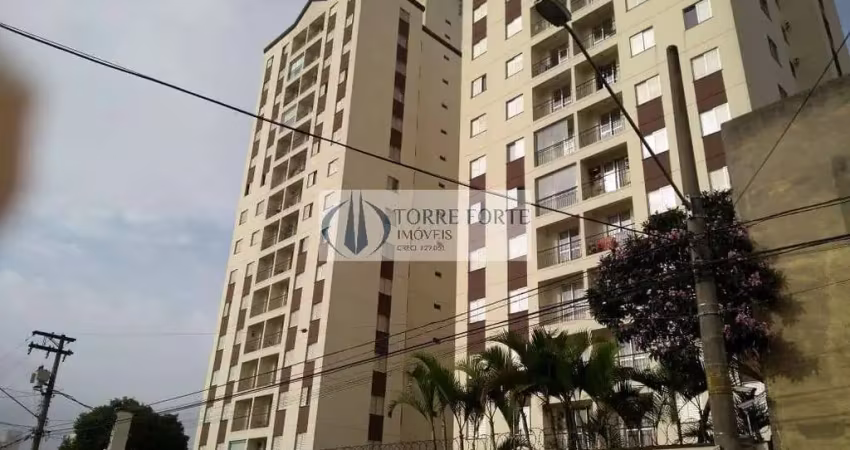 Lindo apartamento 3 dormitórios 1 vaga com sacada na vila antonieta