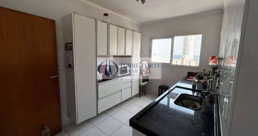 Apartamento com 2 dormitorios 1 suite 1 vaga varanda gourmet na aviação.