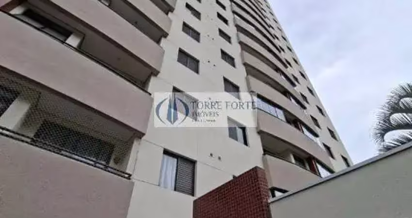 Maravilhoso apartamento com 2 dormitórios na pompéia 