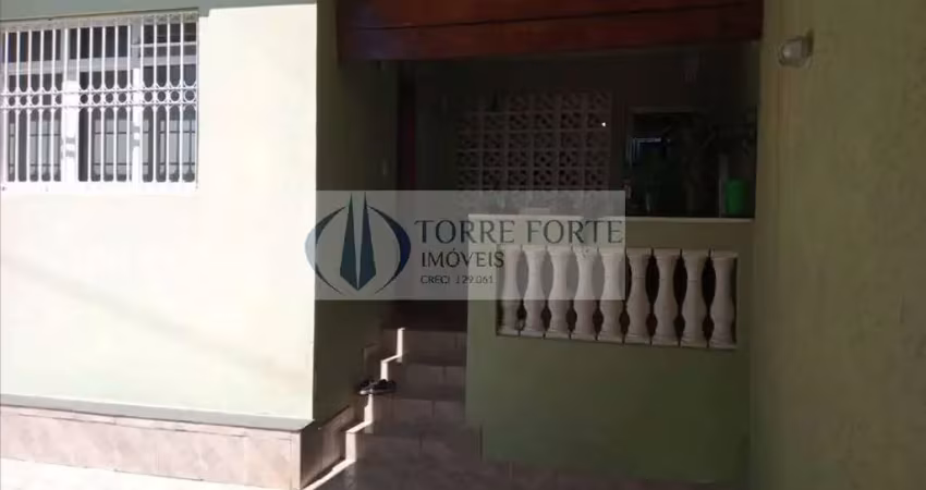 Lindo sobrado 2 dormitórios 2 vagas na vila formosa