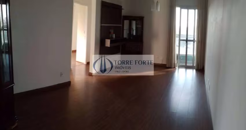 Apartamento 3 dormitórios 1 suíte 2 vagas vila alpina