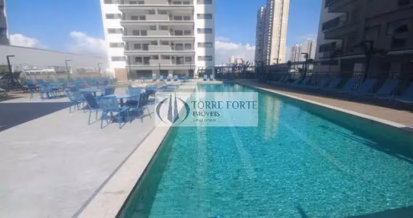 Apartamento novo 3 dormitórios 3 suítes 2 vagas  varanda gourmet