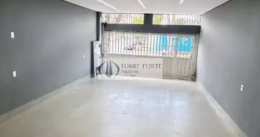 Lindo sobrado 3 dormitórios 3 suítes 4 vagas santo andré