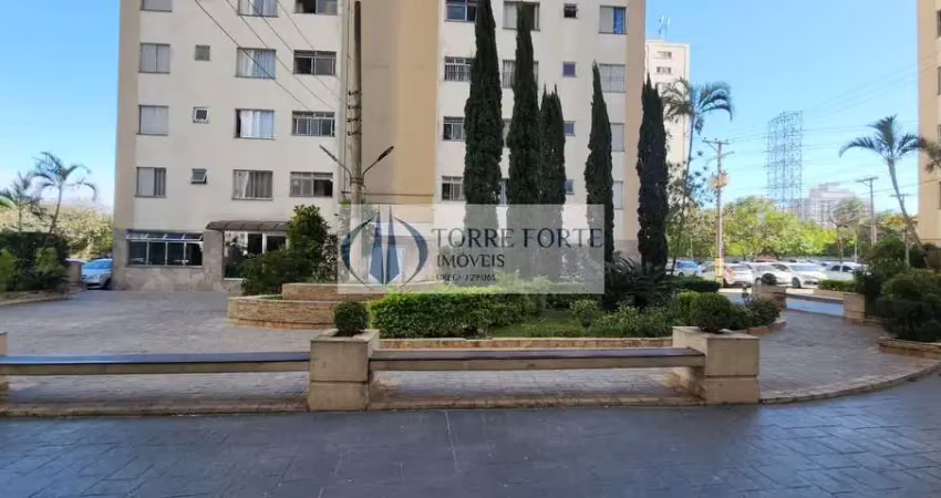 Apartamento mobiliado com 2 dormitórios, 1 vaga livre na vila ema