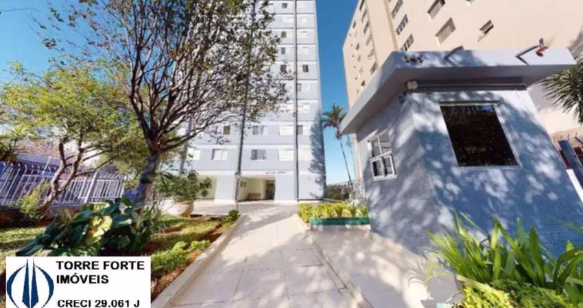 Apartamento com 2 dormitórios,1 vaga ,no moinho velho ipiranga