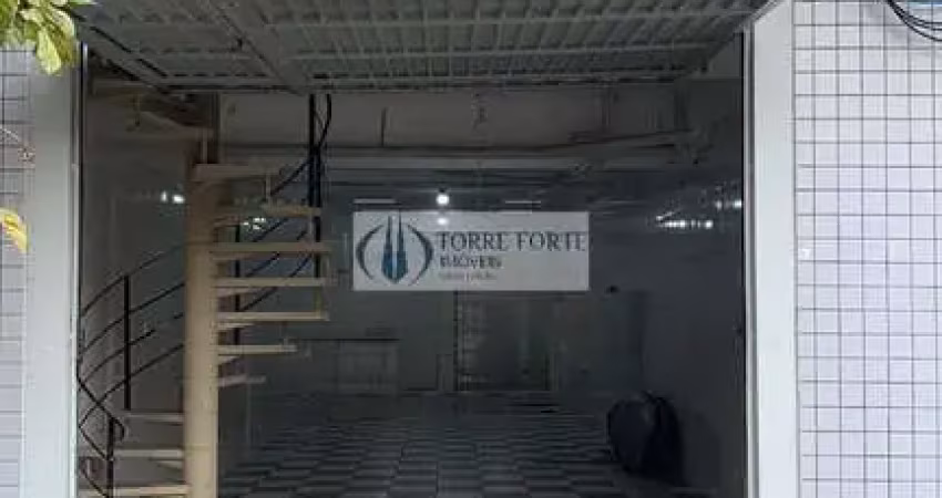 Sala comercial com 2 salas para alugar na Avenida Escragnolle Dória, 1, Jardim Vila Formosa, São Paulo