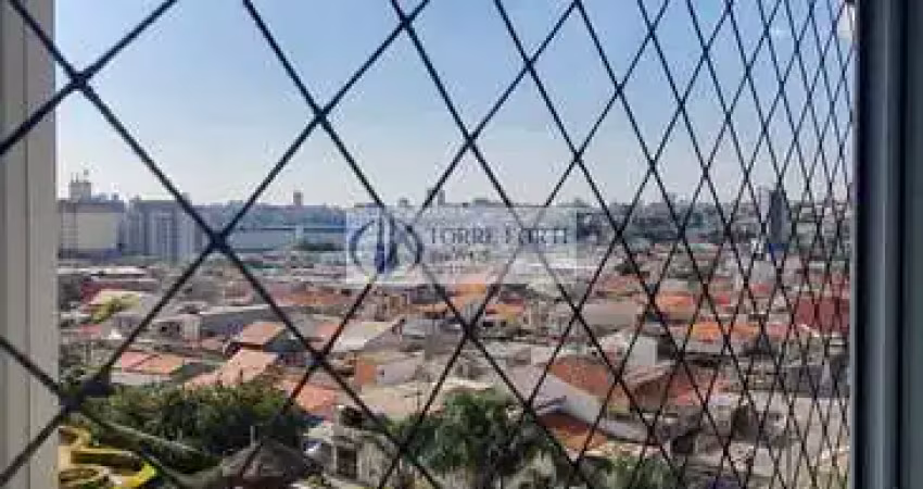 Apartamento novo 3 dormitórios, suíte, 1 vaga de garagem região aricanduva