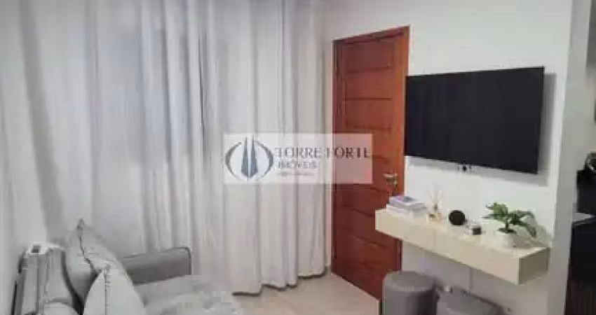 Apartamento com planejados 2 dormitórios próximo ao metrô artur alvim
