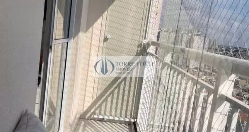 Apartamento com 1 quarto à venda na Avenida Vila Ema, 2465, Vila Ema, São Paulo