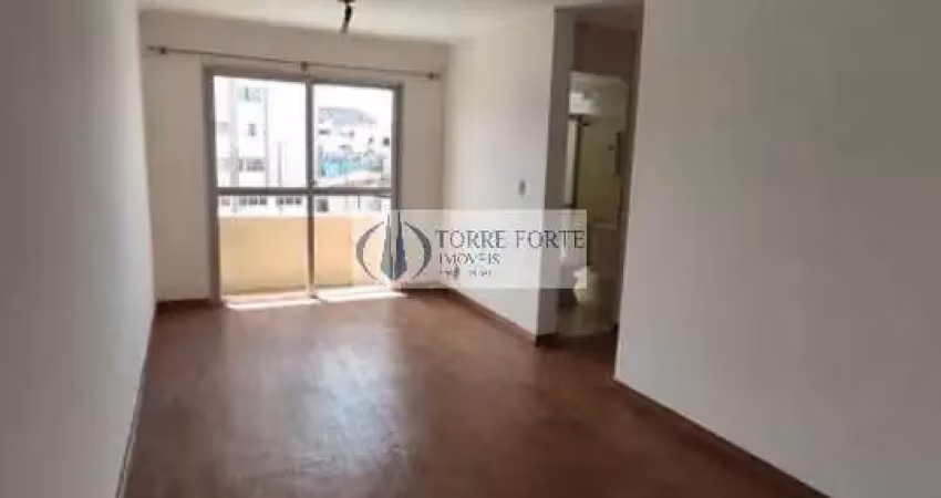 Lindo apartamento 2 dromitórios 1 vaga e com varanda na vila esperança