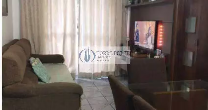 Um belo apartamento 2 dormitórios, 1 vaga na vila formosa