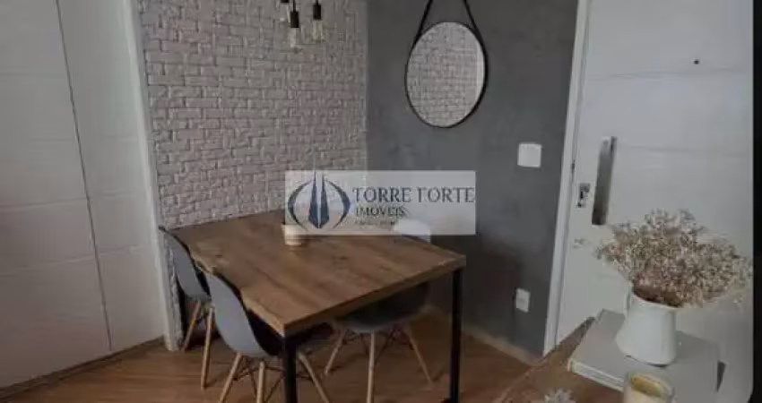 Apartamento com 2 quartos à venda na Rua Retiro, 95, Tatuapé, São Paulo