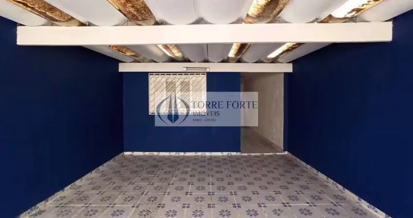 Casa com 3 dormitórios, suíte, 4 vagas próximo metrô tucuruvi