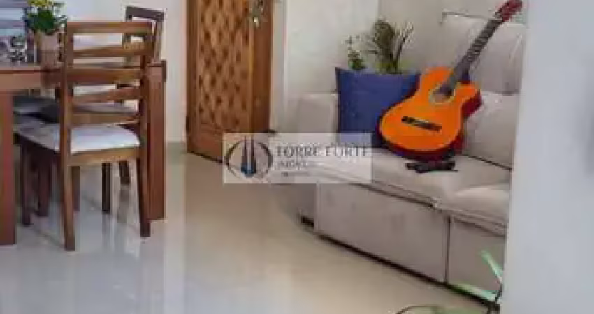 Oportunidade apartamento com 2 dormitórios e 1 vaga em pirituba