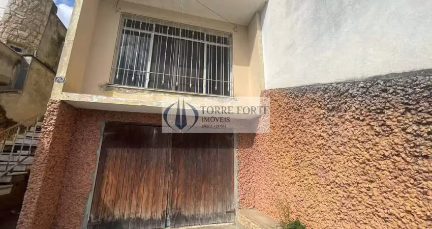 Casa com 3 dormitórios, 2 banheiros, 2 vagas, no jardim vila formosa