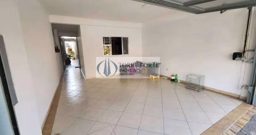 Sobrado 4 dormitórios 2 suítes 4 vagas cidade patriarca