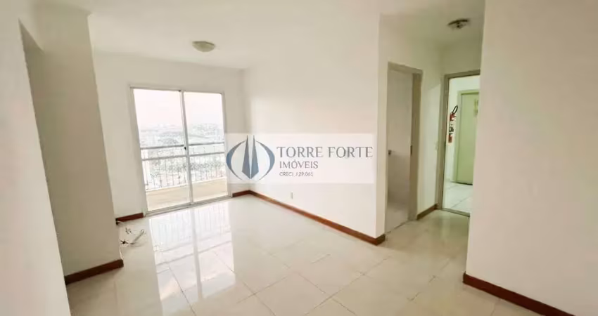 Apartamento 2 quartos, 1 banheiro, 1 vaga no jardim vila formosa
