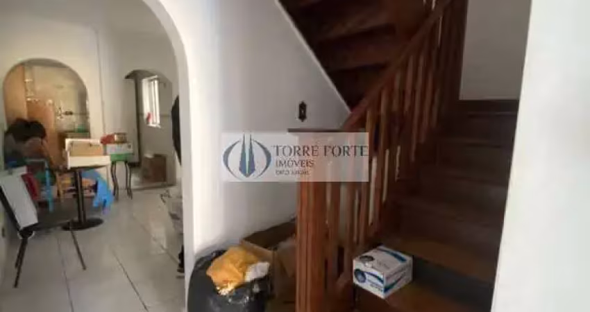 Casa com 2 quartos à venda na Rua Frei Germano, 1, Penha De França, São Paulo