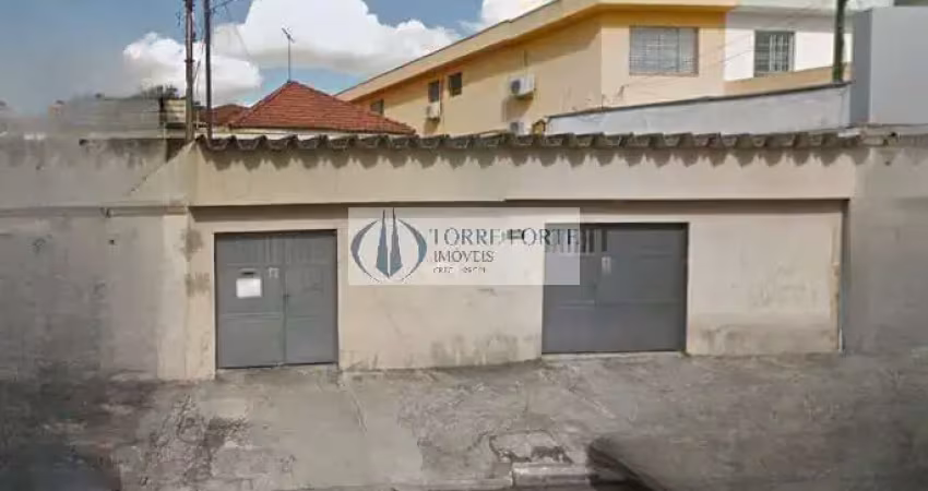 Terreno à venda na Avenida Pedro Severino Júnior, 78-80, Vila Guarani, São Paulo