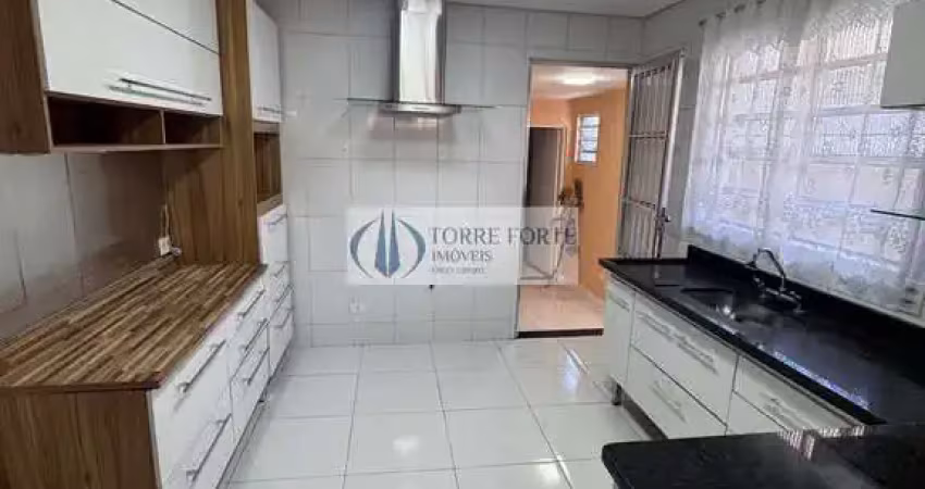 Terreno para investimento com 5 quartos 1vaga 1 salao na vila nova savoia
