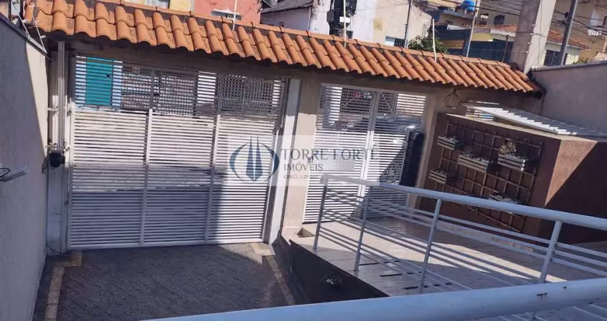 Casa em condominio com 2 suites 1 vaga coberta na vila nova savoia